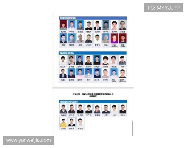 青岛CBA球队球员名单更新:主力与新秀分析 青岛CBA球队球员名单更新:主力与新秀分析
