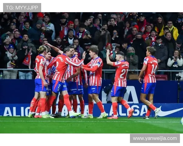 马竞铁血防守与皇马华丽进攻的西甲战术博弈与深度解析 马竞铁血防守与皇马华丽进攻的西甲战术博弈与深度解析