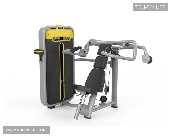 高端健身器材:提升训练效果的最佳选择与推荐 高端健身器材:提升训练效果的最佳选择与推荐