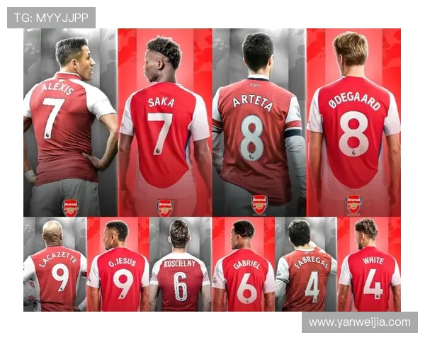 2016-2017赛季英超各队球衣款式集合 2016-2017赛季英超各队球衣款式集合