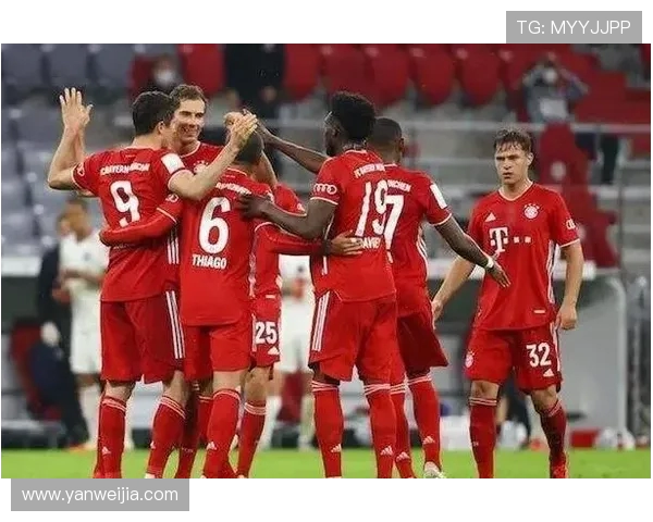 德甲球队实力评分表格及排名详解