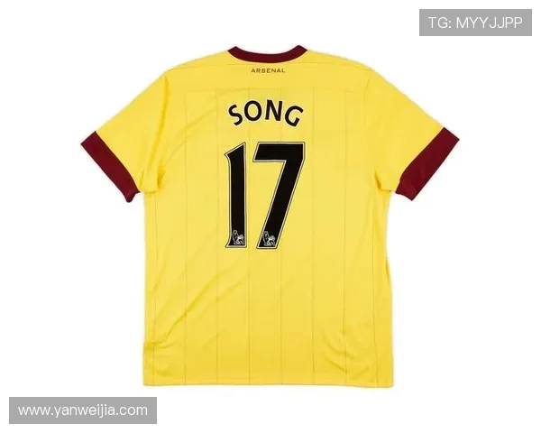 正版英超球衣标志位置与辨别技巧说明 正版英超球衣标志位置与辨别技巧说明