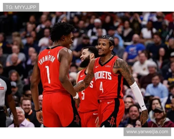 火箭队全部现役队员高清照片展示