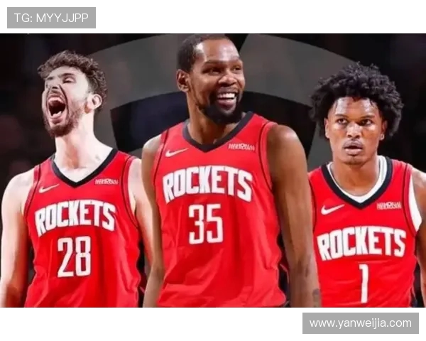 火箭队新赛季实力全面分析及挑战展望