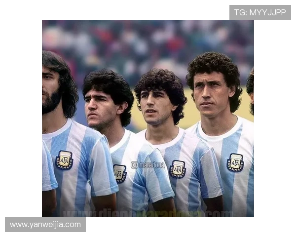 1986年世界杯阿根廷夺冠阵容回顾 马拉多纳领衔的辉煌之战