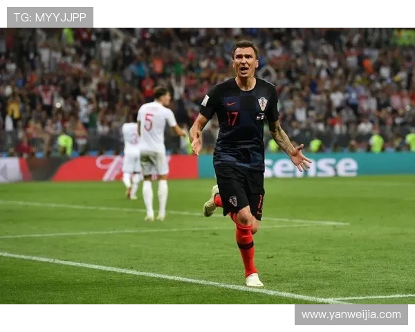 98世界杯克罗地亚黑马奇迹与辉煌征程全纪录冲击四强震撼世界足坛 98世界杯克罗地亚黑马奇迹与辉煌征程全纪录冲击四强震撼世界足坛