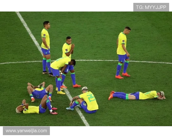 巴西七比一惨败背后的世界杯历史震荡与足球王国的荣耀坍塌记忆反思