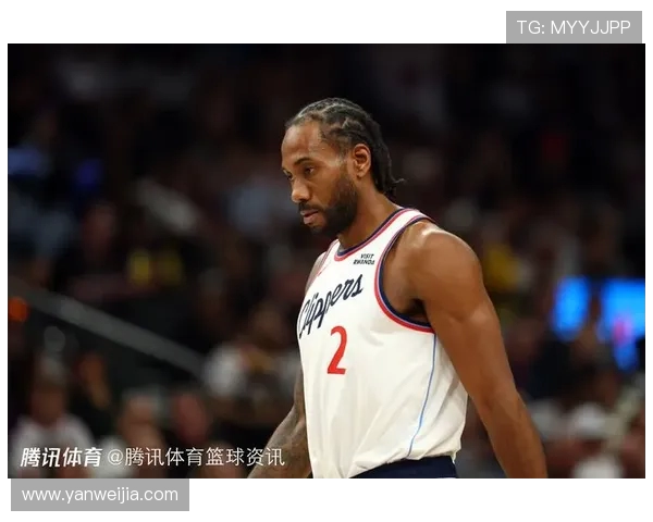 加兰因伤缺席训练快船首秀或推迟至三月