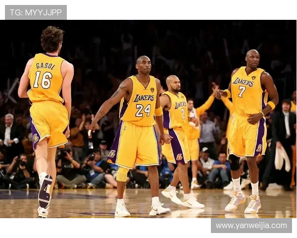 08年NBA总决赛凯尔特人击败湖人夺得队史第17座总冠军