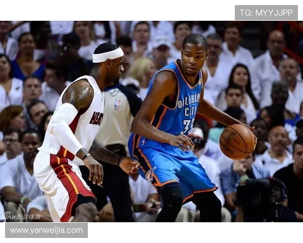2012年NBA总决赛热火战胜雷霆夺得总冠军高清全场回放