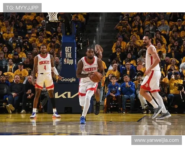 2015年NBA西部季后赛勇士队击败火箭晋级总决赛