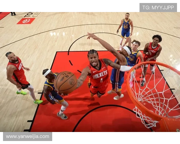 2018年NBA季后赛火箭对勇士比赛录像回顾及最终比分结果