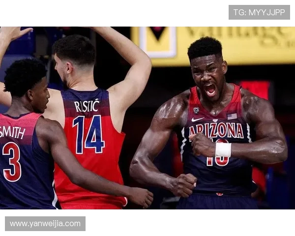 2018年NBA选秀顺位名单出炉太阳队用状元签选中艾顿