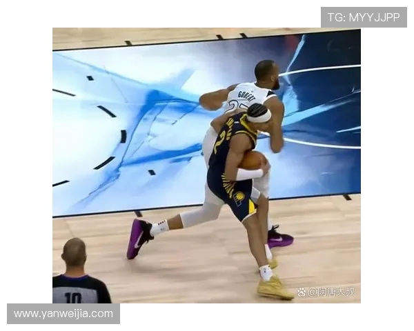 2019年NBA年度过人集锦精彩镜头与球员技术分析 2019年NBA年度过人集锦精彩镜头与球员技术分析