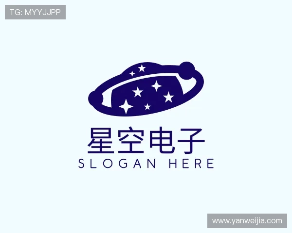 介绍星空电子